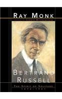 Bertrand Russell