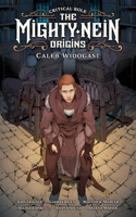Critical Role: Mighty Nein Origins - Caleb Widogast