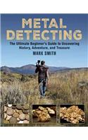 Metal Detecting Handbook