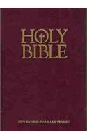 Holy Bible-NRSV