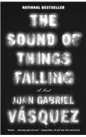Sound of Things Falling
