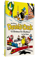 Walt Disney's Donald Duck a Christmas for Shacktown