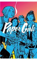 Paper Girls Volume 1