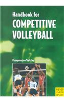 Handbook for Competitive Volleyball