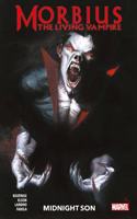Morbius: The Living Vampire: Midnight Son