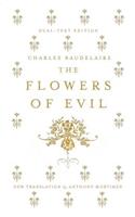 Flowers of Evil: Dual Language and New Verse Translation