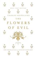 Flowers of Evil: Dual Language and New Verse Translation