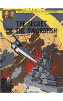 Blake & Mortimer 17 - The Secret of the Swordfish Pt 3