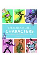 Creating Stylized Characters