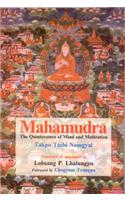 Mahamudra: The Moonight