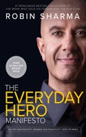 The Everyday Hero Manifesto