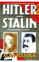 Hitler and Stalin