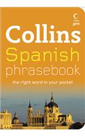 Spanish Phrasebook