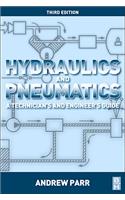 Hydraulics and Pneumatics