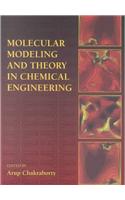 Molecular Modeling and Theory on Chemical Engineering