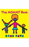 Mommy Book: (English)
