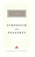 Symposium and Phaedrus