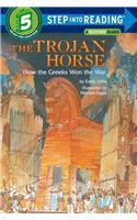 Trojan Horse: How the Greeks Won the War