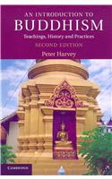 An Introduction to Buddhism