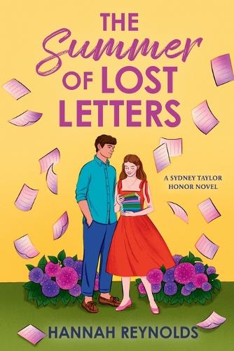 Summer of Lost Letters