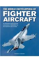 World Encyclopedia of Fighter Aircraft