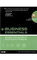 E-Business Essentials