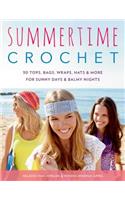 Summertime Crochet