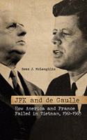 JFK and de Gaulle