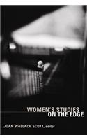 Women's Studies on the Edge