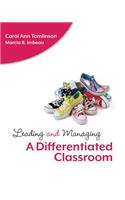 Leading and Managing a Differentiated Classroom