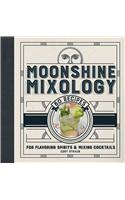 Moonshine Mixology