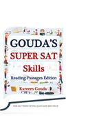Gouda's Super SAT Skills