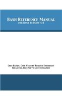 Bash Reference Manual