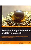 Redmine Plugin Extension and Development