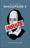 Little Book of Shakespeare's Insults