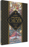 Great Gatsby: The Essential Graphic Novel