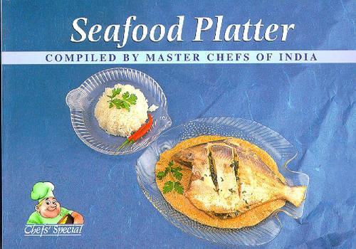 Seafood Platter