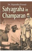 Satyagraha in Champaran