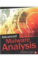 Advanced Malware Analysis