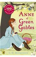 Anne of Green Gables