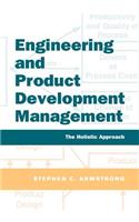Engineering and Product Development Management