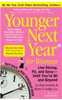 Younger Next Year for Women   P/B