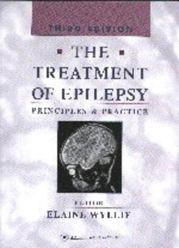 The Treatment of Epilepsy