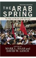 Arab Spring