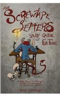 Screwtape Letters Study Guide for Teens