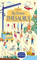 My Big Picture Thesaurus