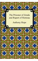 Prisoner of Zenda and Rupert of Hentzau