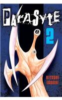 Parasyte 2