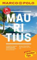 Mauritius Marco Polo Pocket Guide