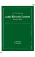 Atomic Electronic Structure